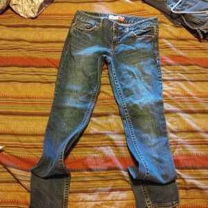 Women's Aeropostale jeans